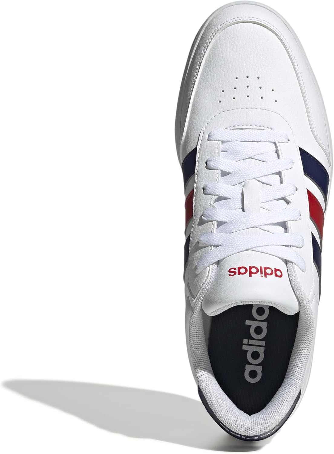 Thumbnail 6 de adidas BREAKNET 3.0 Sneaker für Herren – Schnürschuhe mit Synthetik-Obermaterial