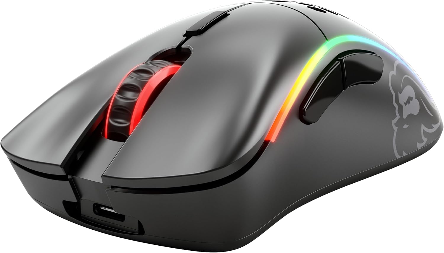 Thumbnail 2 de Glorious Model D- Piccolo mouse gaming wireless 67 g