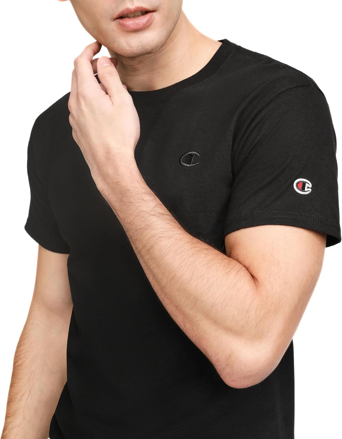 Thumbnail 6 de Champion Classic Everyday T-Shirt 5.5 oz