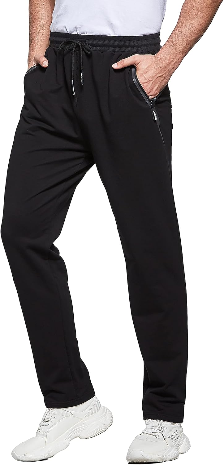Detalle de HCSS Mens Joggers Zip Pocket 2x