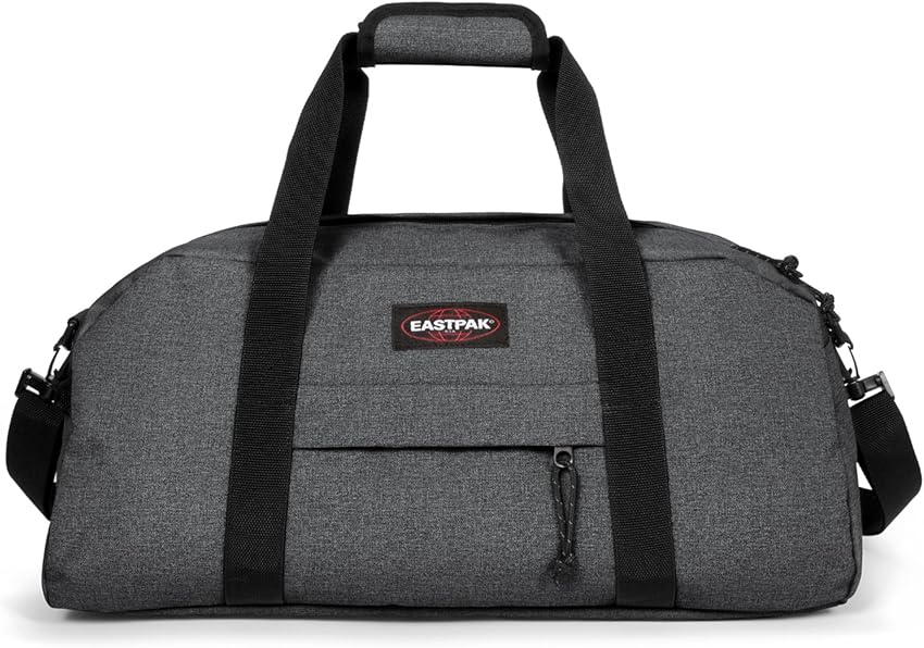 Thumbnail 5 de Eastpak STAND+ Bolsa de Viaje 34L ✈️ Negros
