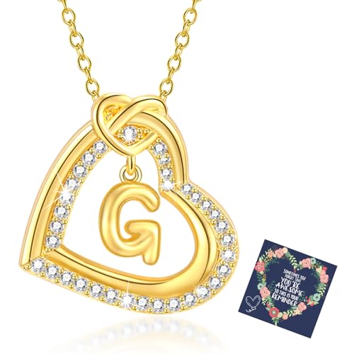 Detalle de Chaine argent Esmoly collier lettre 14K