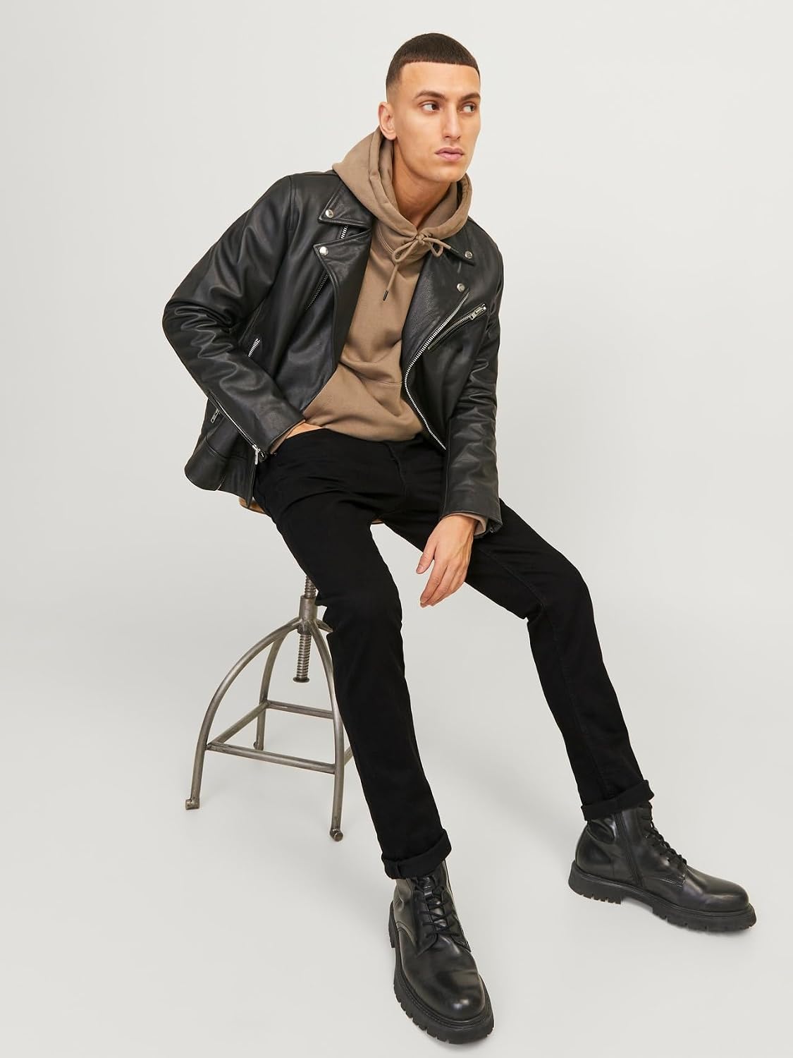 Thumbnail 6 de JACK & JONES Jjiglenn Jjoriginal Jeans hombre 34W