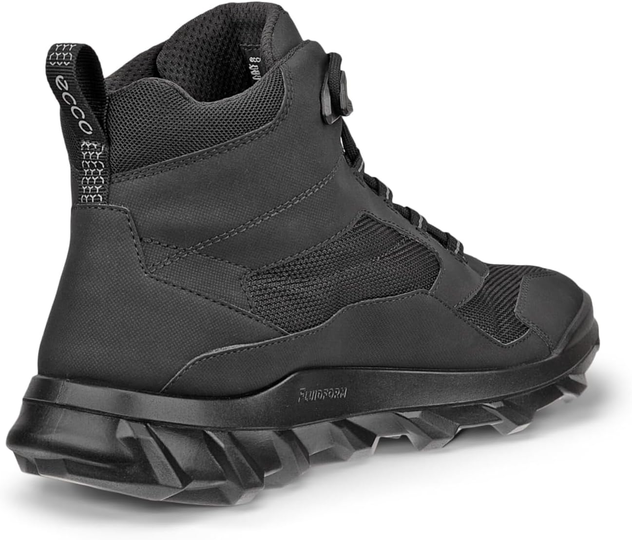 Detalle de ECCO Men's MxHiking Boot