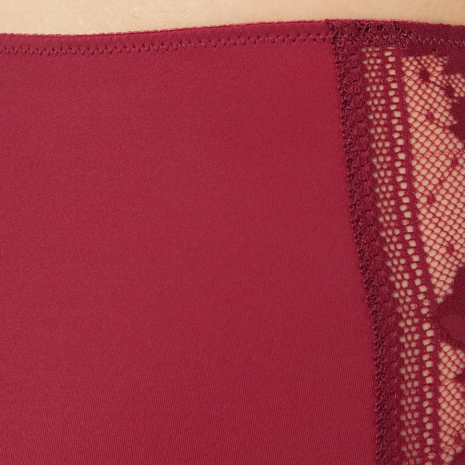 Thumbnail 3 de Sans Complexe Modèle Suzie – Culotte Taille Normale Femme