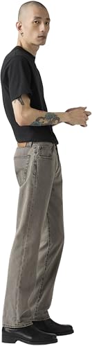 Thumbnail 1 de Levi's Hombre 501 Original Fit Vaqueros Walk Down Broadway (33W / 32L)