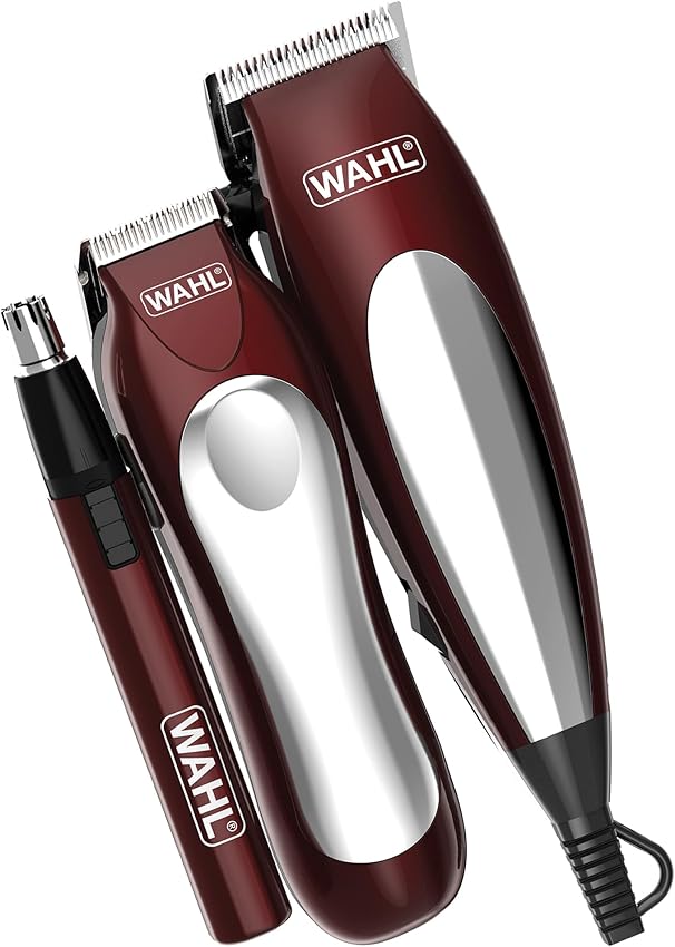 Thumbnail 1 de Wahl Home Pro Combo 3en1 🎁 Set de Cuidado Personal Masculino