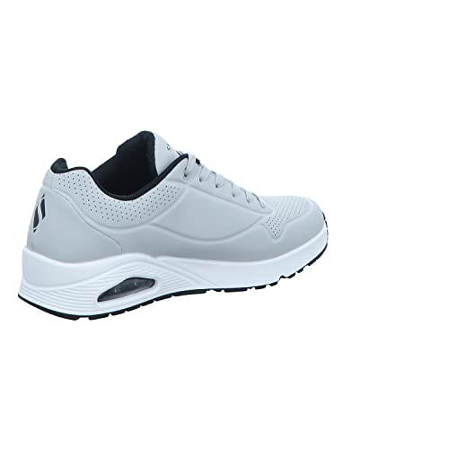 Thumbnail 4 de Skechers Uno Stand On Air para hombre: zapatillas con plantilla viscoelástica y entresuela Skech-Air