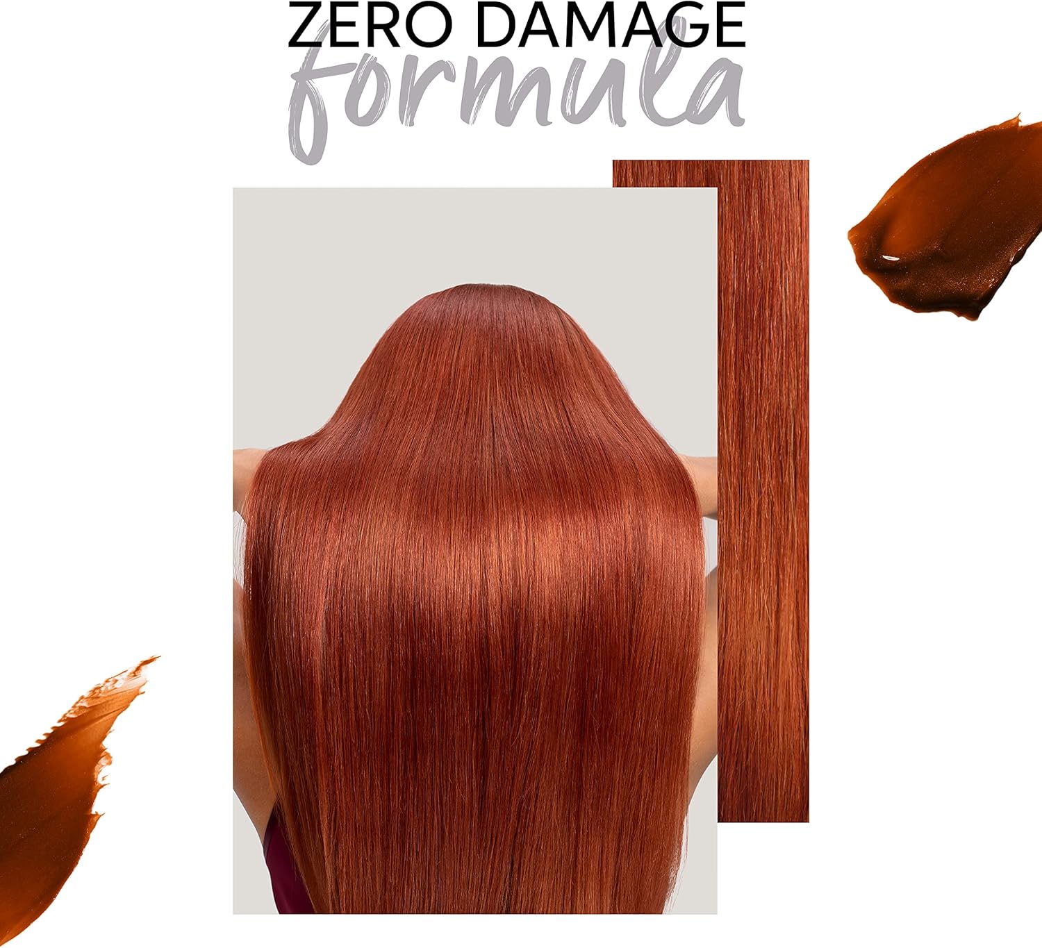 Thumbnail 6 de Wella Professional Color Fresh Mask Copper Glow (temporary colour refresh treatment) | 150ml