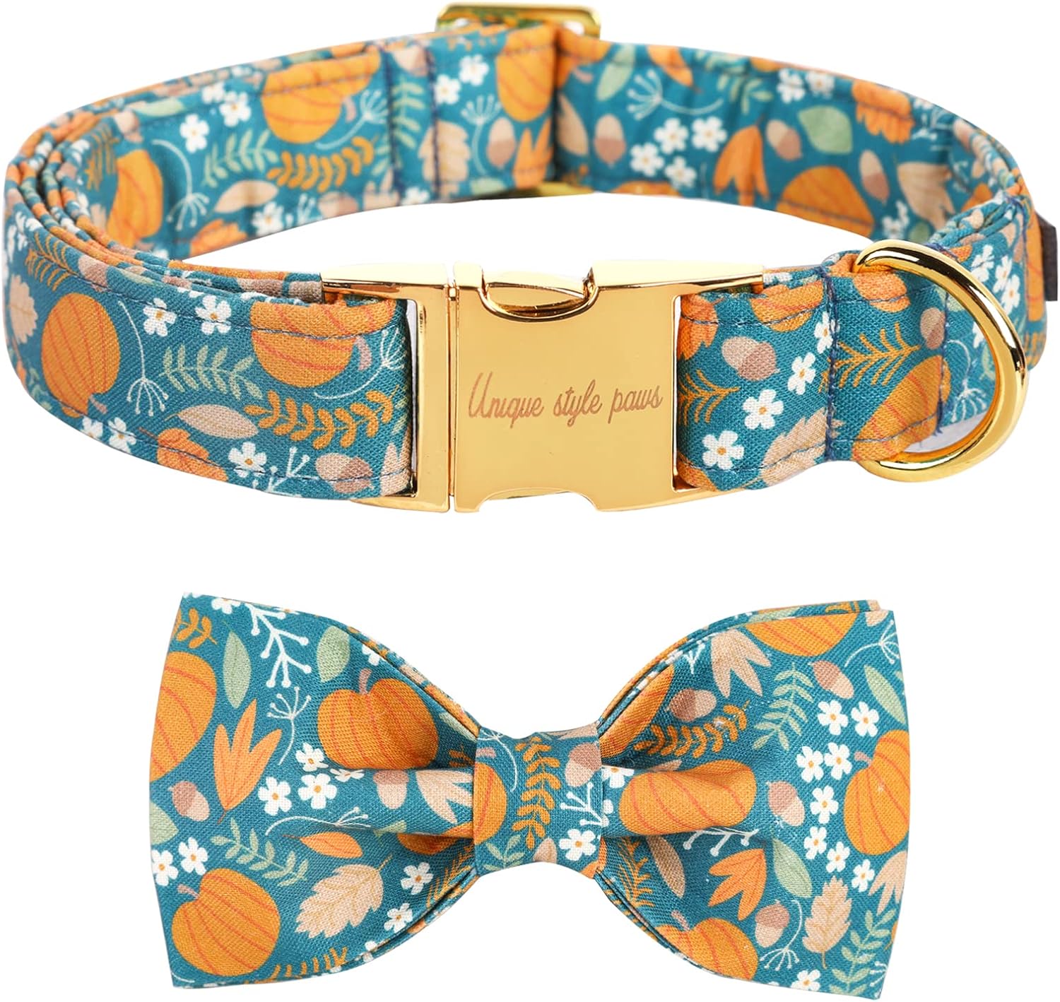 Detalle de Dog Collar, Cotton