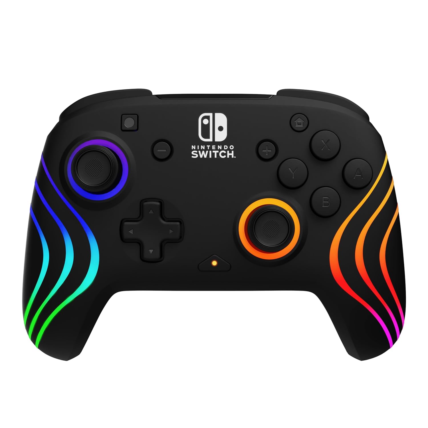 Thumbnail 6 de PDP Afterglow Wave Wireless Controller 20h
