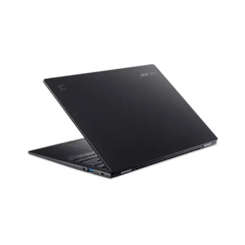 Thumbnail 4 de Acer TravelMate P6 14 AI Portátil TMP614-54-TCO de Negro