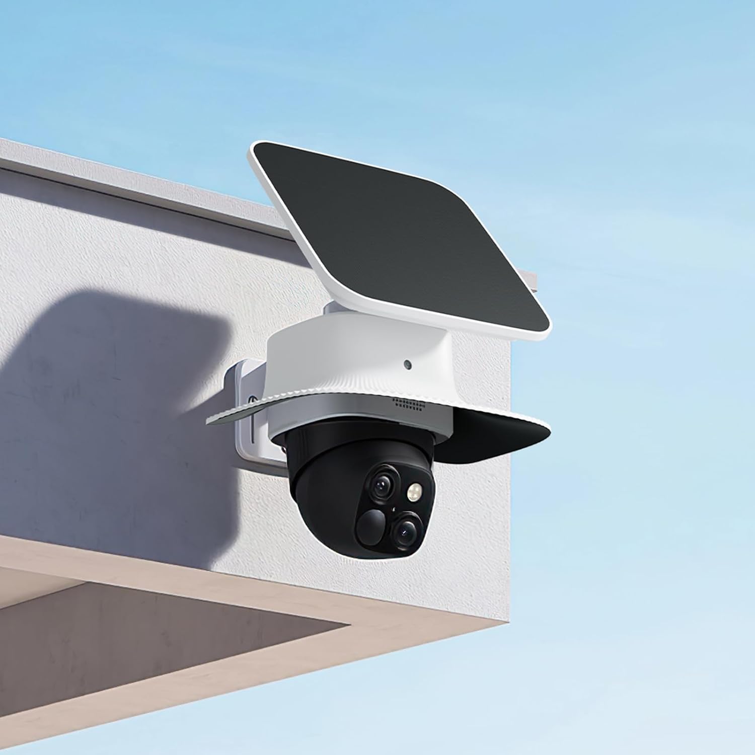 Thumbnail 6 de Camera Rain Cover for eufy Security SoloCam S340