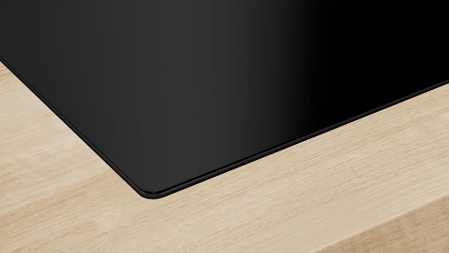 Thumbnail 4 de Bosch PUE611BB5E - Placa Inducción 60 cm, Rápida y Eficiente ⚡