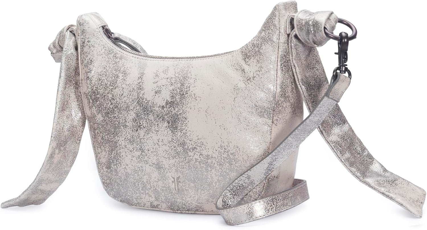Detalle de Frye Crossbody Bag Nora