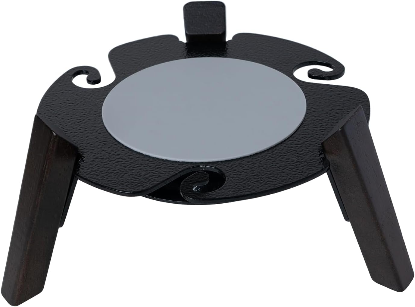 Thumbnail 1 de Shinar Speaker Brackets Compatible with HomePod 2 Gen: Table Stand with Integrated Cable Management