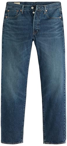 Thumbnail 1 de Levi's 501 Original Jeans 33W/36L para hombre