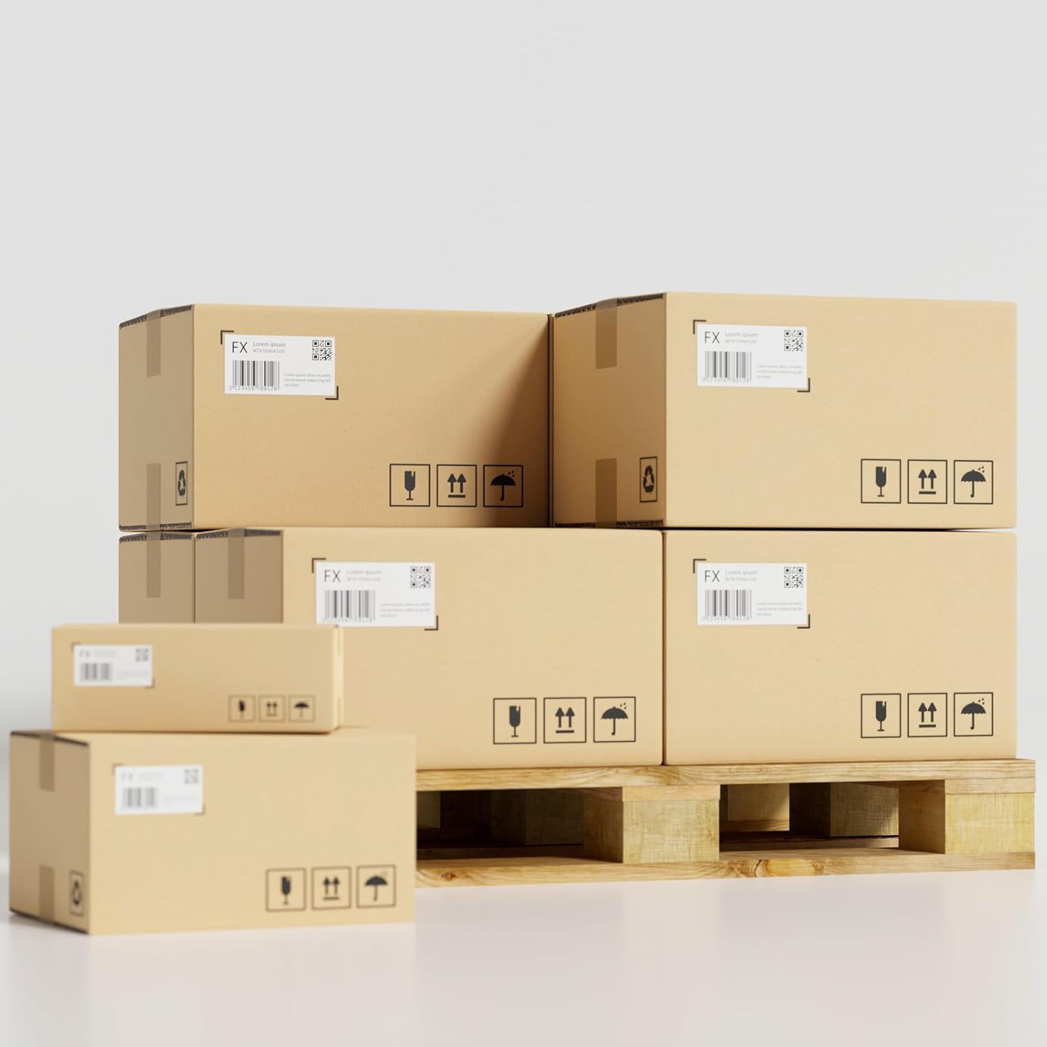 Thumbnail 6 de KTRIO A4 Stickerpapier 30 Blatt 📄