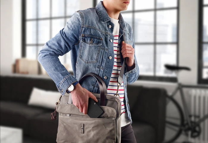 Thumbnail 8 de Seagate Expansion Portable 4 TB – externe Festplatte für unterwegs (Plug & Play)