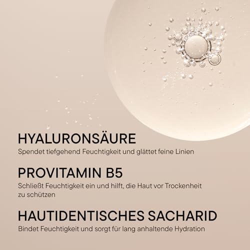 Thumbnail 4 de BABOR Hydra Plus Ampullen – vegane Gesichtspflege für multidimensionalen Feuchtigkeits-Boost (7 x 2 ml)