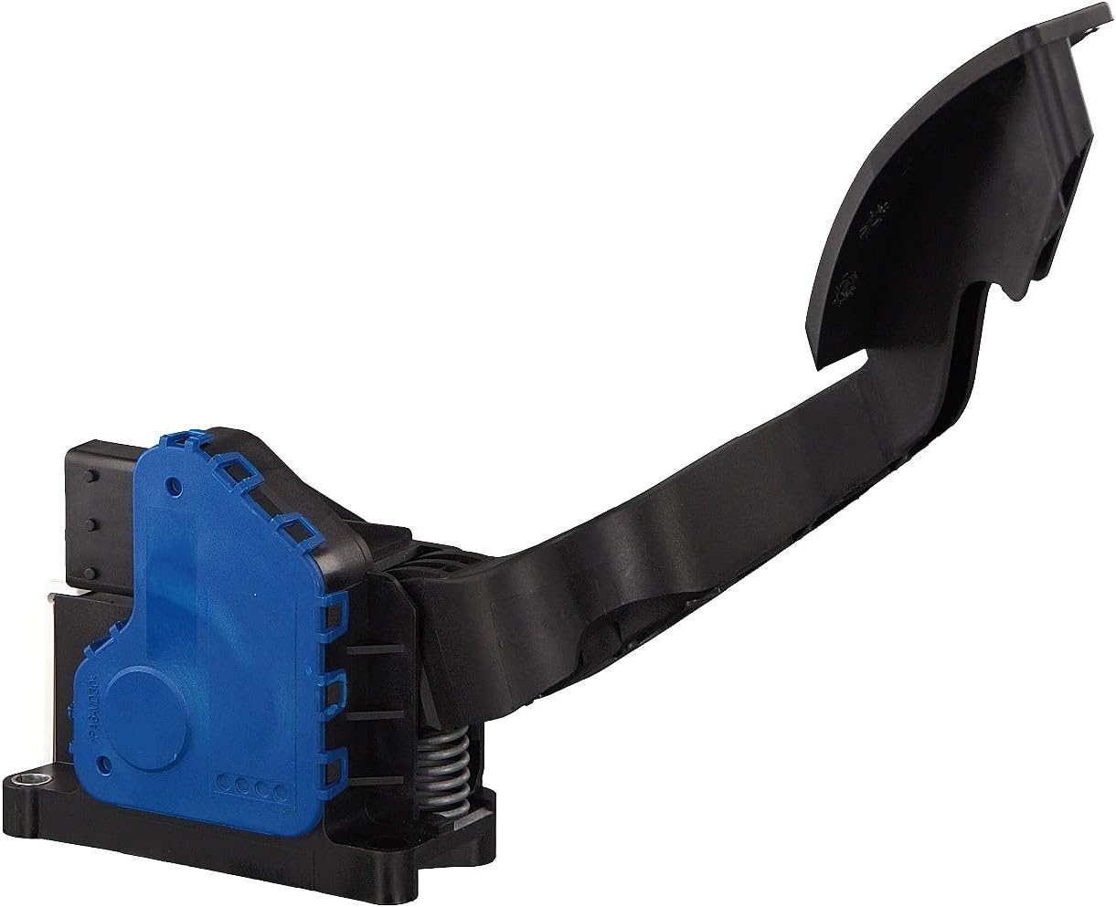 Detalle 2 de Febi bilstein 104356 Pedal para acelerador