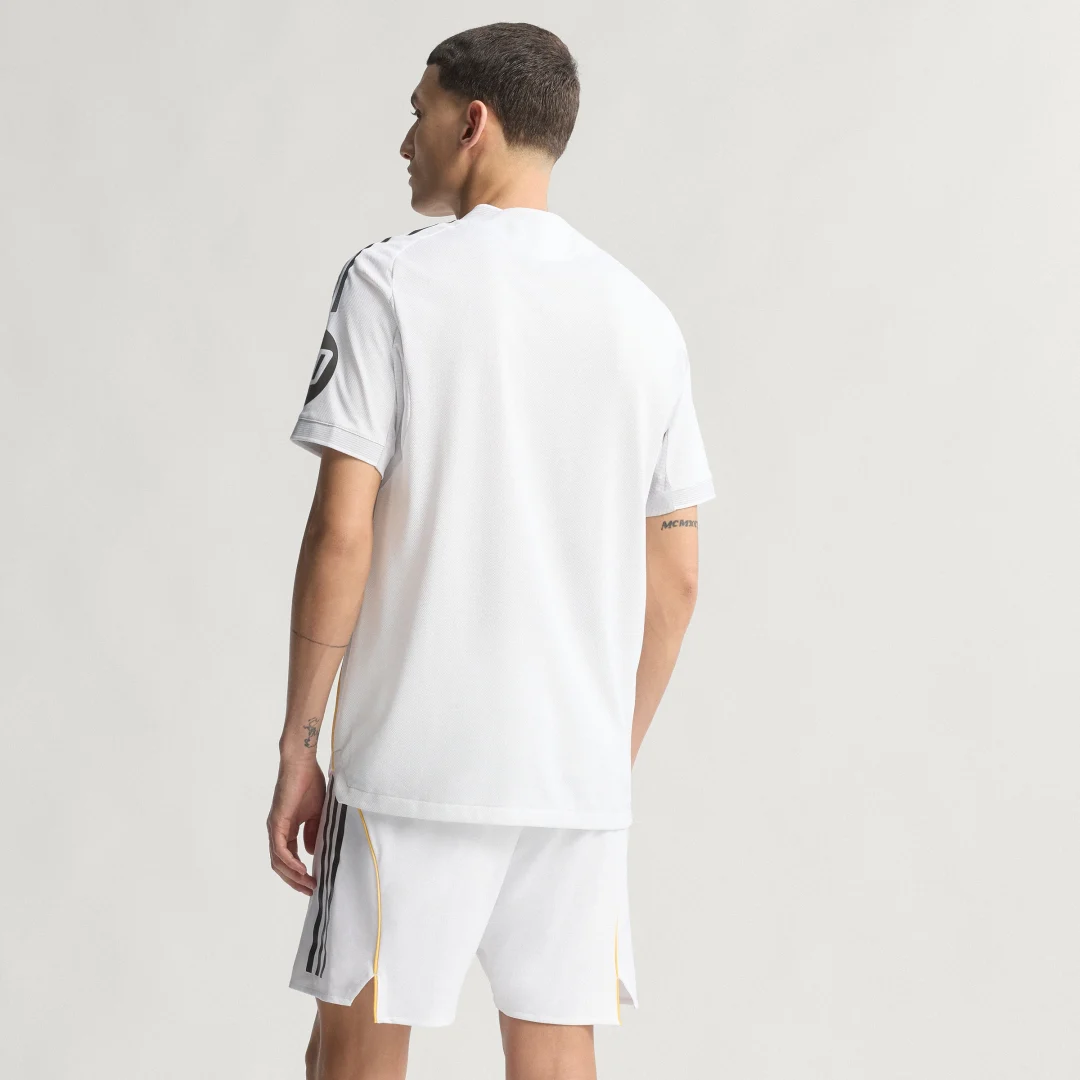 Thumbnail 1 de Camiseta primera equipación Real Madrid 25/26 Oficial de Adidas