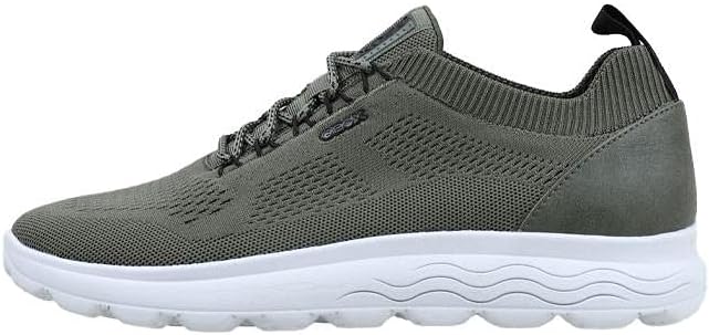 Thumbnail 6 de Geox U Spherica A Zapatillas hombre cuero