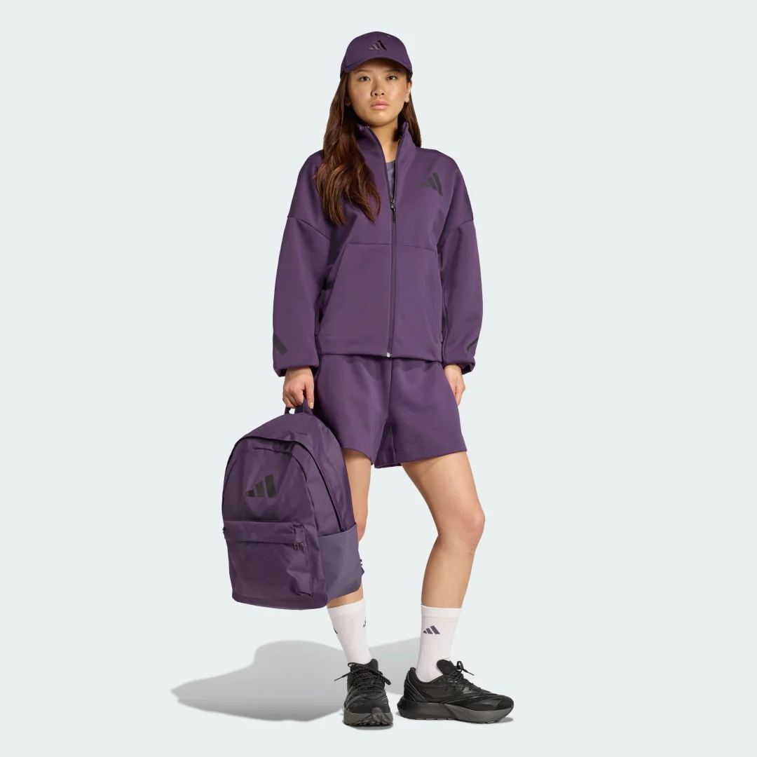 Detalle de Adidas Z.N.E. Chaqueta deportiva