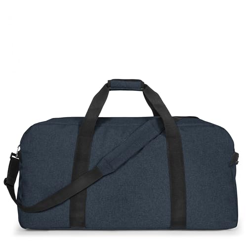 Detalle 2 de Eastpak Terminal+ Grand Sac de Voyage Long Séjour Léger 96L — capacité XXL et confort pour les longs trajets