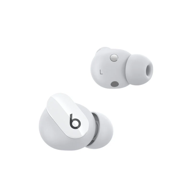 Thumbnail 2 de Beats Studio Buds auriculares Bluetooth blancos con cancelación activa del ruido