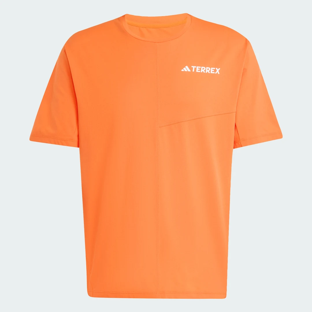 Thumbnail 3 de Camiseta Terrex Multi Climacool de Adidas: comodidad y versatilidad para tus rutas