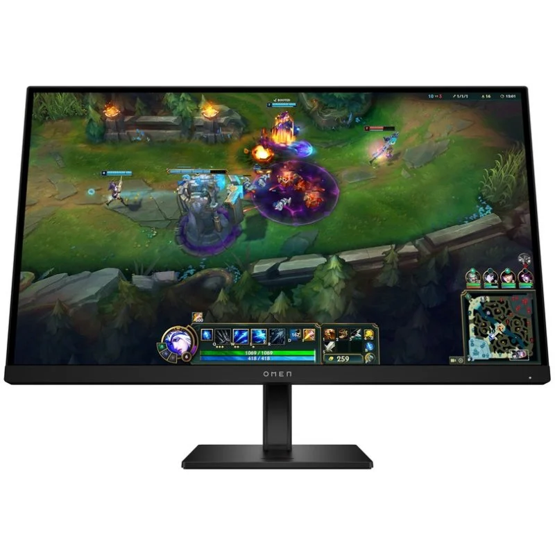 Detalle de HP OMEN 27 G2 27" FHD 180Hz