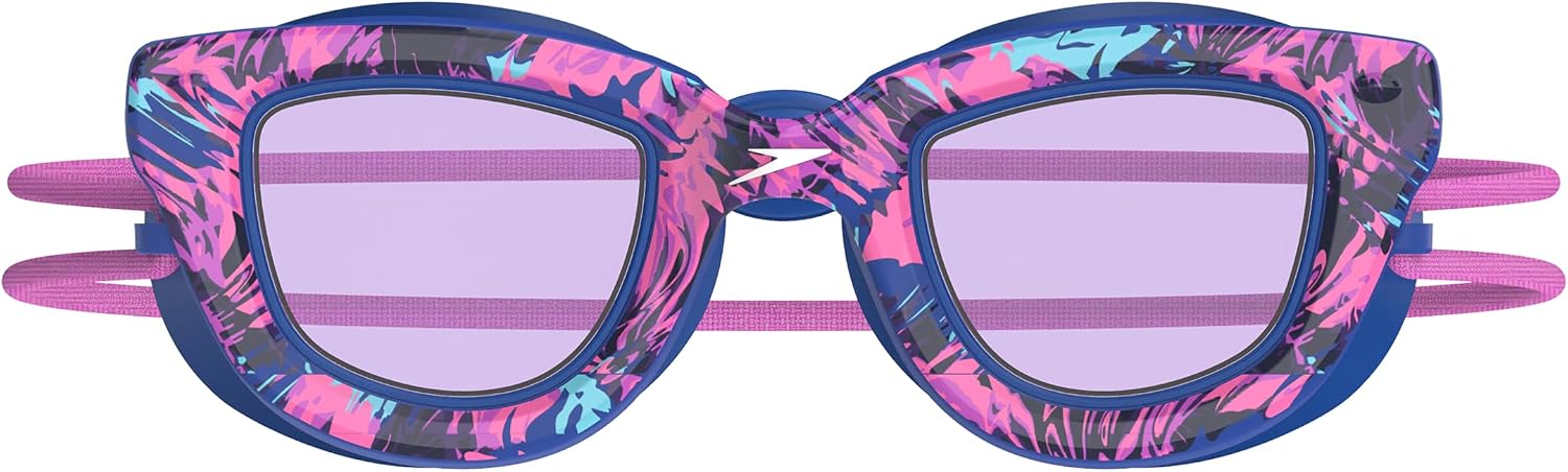 Detalle 2 de Speedo Kids' Swim Goggles Ages 3-8
