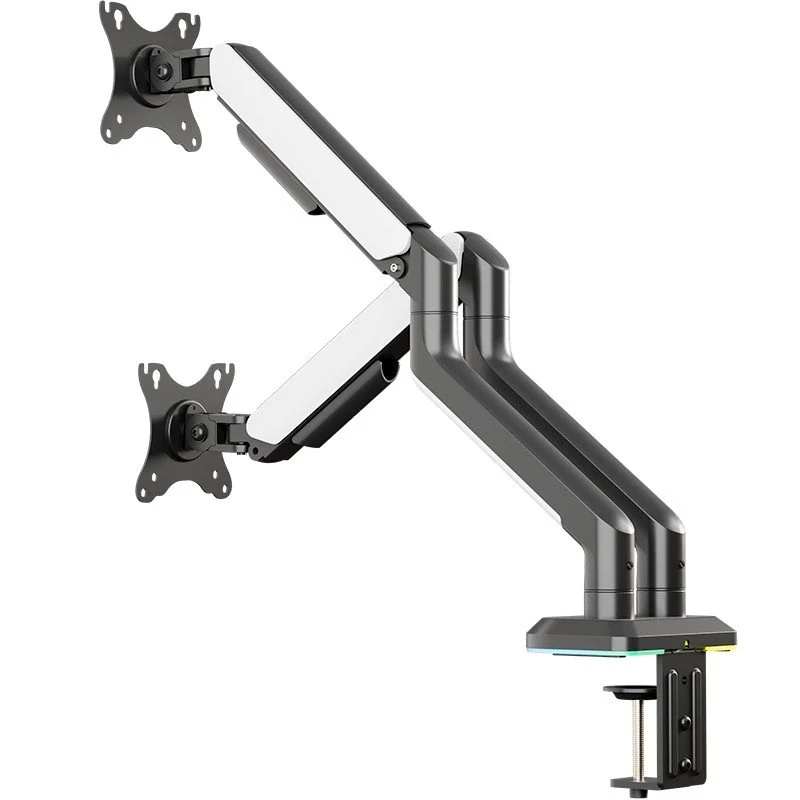 Detalle de Tempest Soporte RGB 2 Monitores 9 Kg