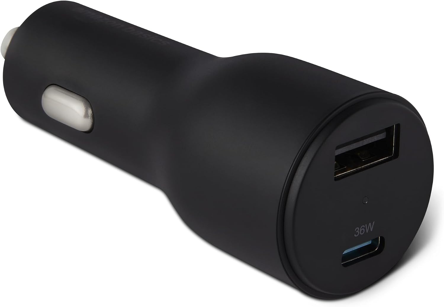 Thumbnail 5 de Amazon Basics Fast-Charging Car Charger 60W 🔌