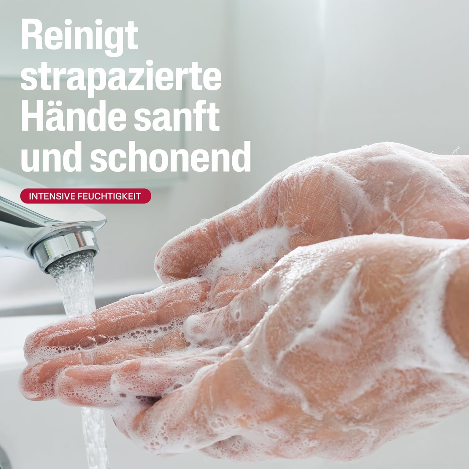 Thumbnail 2 de CETAPHIL PRO ItchControl Clean Extra Milde Handreinigung – Sanfte Reinigung für trockene Haut (236 ml)
