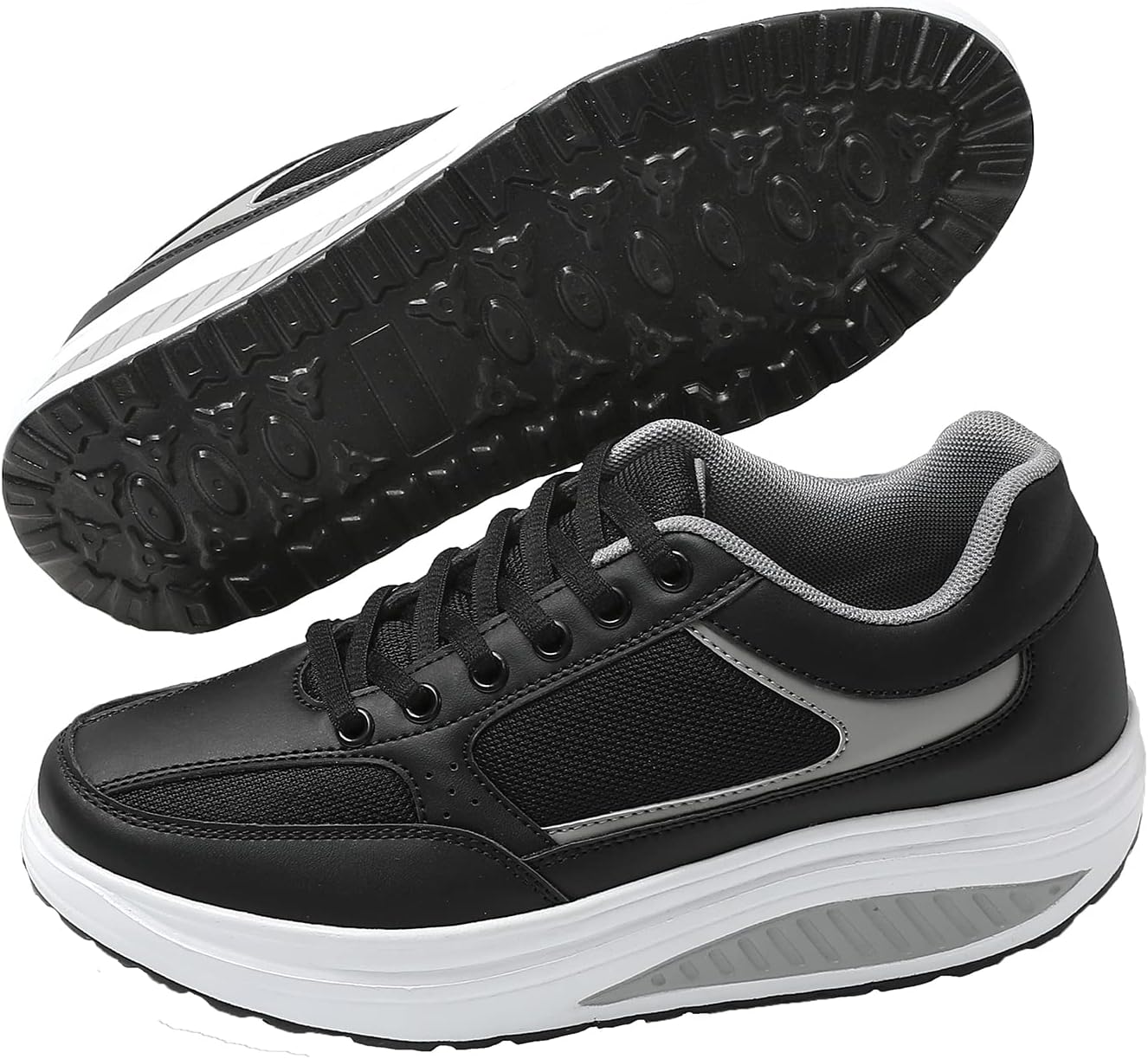 Thumbnail 2 de JOMIX Scarpe Basculanti Comode per Camminata