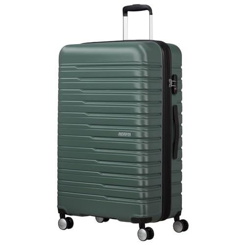 Detalle de American Tourister Flashline Spinner L 78 cm