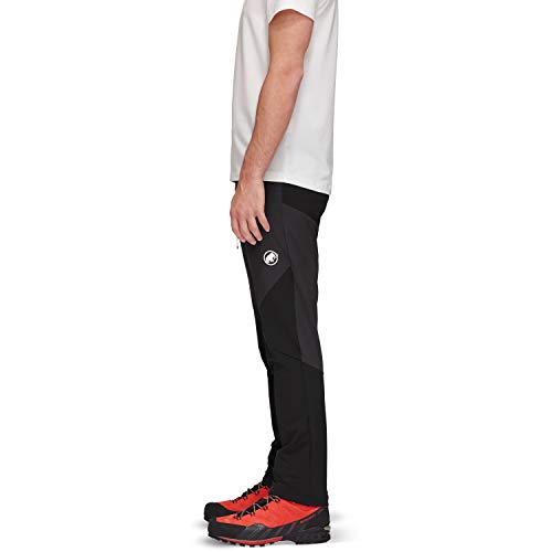 Thumbnail 2 de Mammut Courmayeur SO Pants Women Pantalones softshell mujer, talla 36