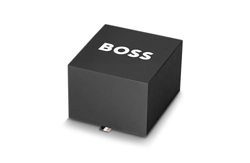 Thumbnail 7 de Reloj Hugo Boss TROPER Sport con Mecanismo de Cuarzo de Tres Agujas y Correa de Acero Inoxidable