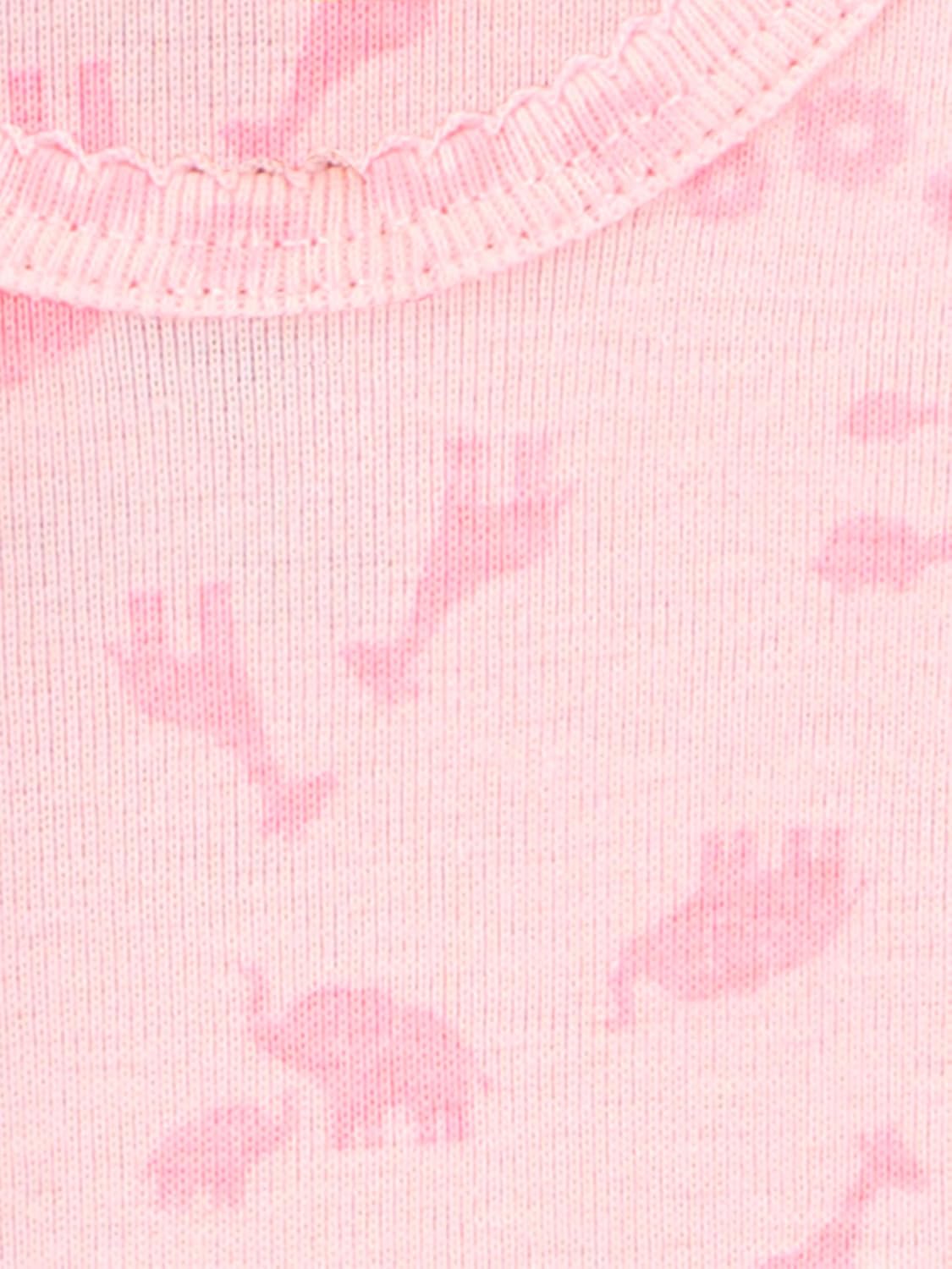 Thumbnail 6 de Simple Joys by Carter's Baby-Girls 6-Pack Short-Sleeve Bodysuit