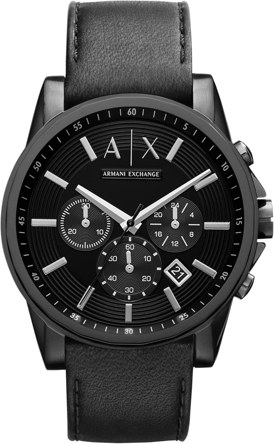 Thumbnail 6 de Armani Exchange Reloj Hombre cronógrafo 45 mm