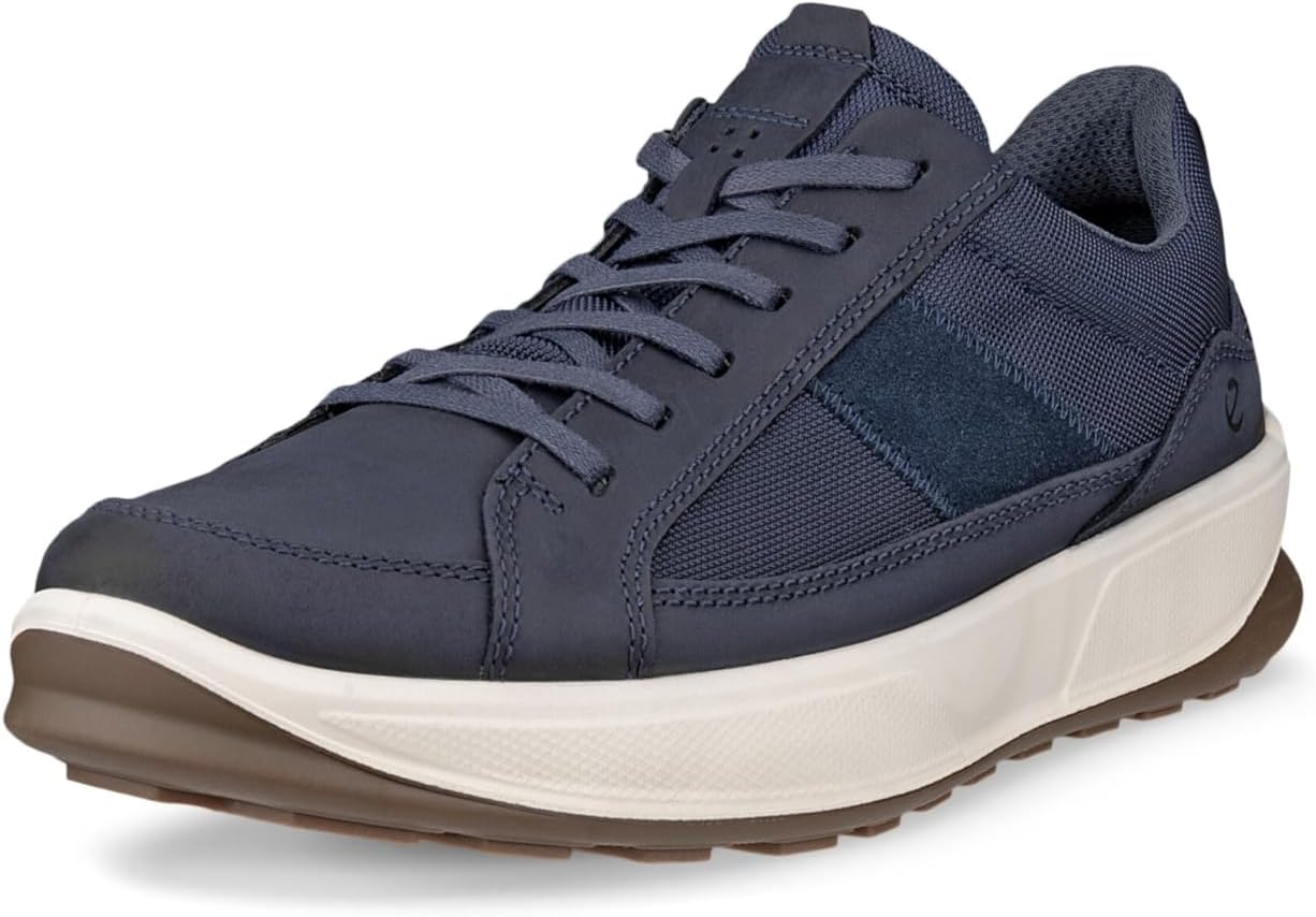 Thumbnail 6 de ECCO Herren Byway 2.0 Schnürschuhe Sneaker