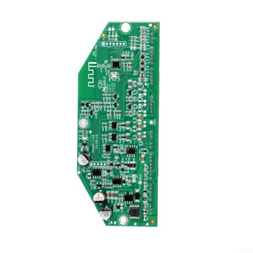 Detalle de ZMdooreasy Display-Hauptplatine für KuKirin G2 E-Scooter, Metall, grün