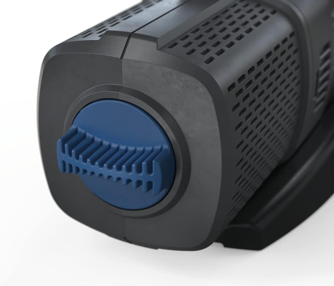 Detalle 1 de OASE Aquarius Universal Classic 3000 Wasserspielpumpe