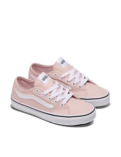 Thumbnail 5 de Vans Filmore Decon Suede/Canvas, basket femme đââ