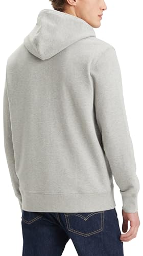 Detalle 2 de Levi's The Original Sudadera capucha M 1 unidad