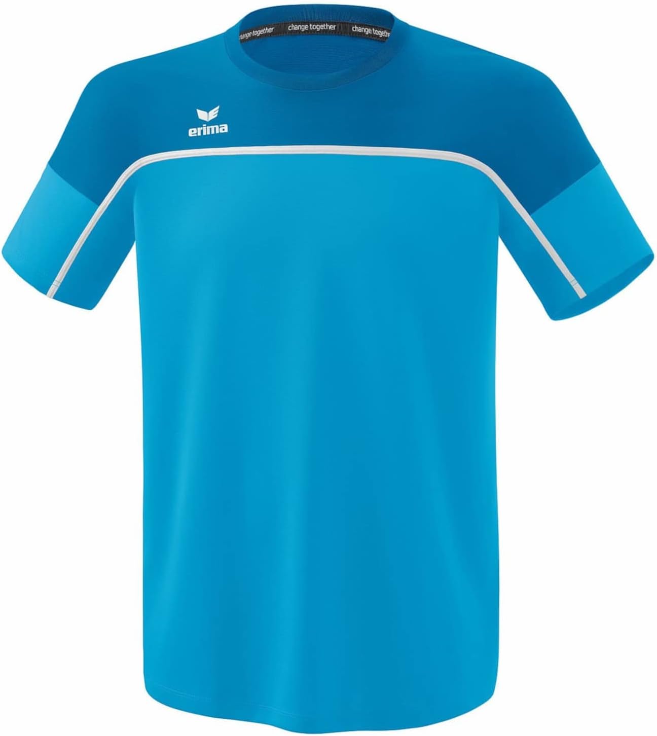 Thumbnail 1 de Erima Change Funktions-T-Shirt für Herren – leichtes, schnelltrocknendes Shirt für kühles Tragegefühl