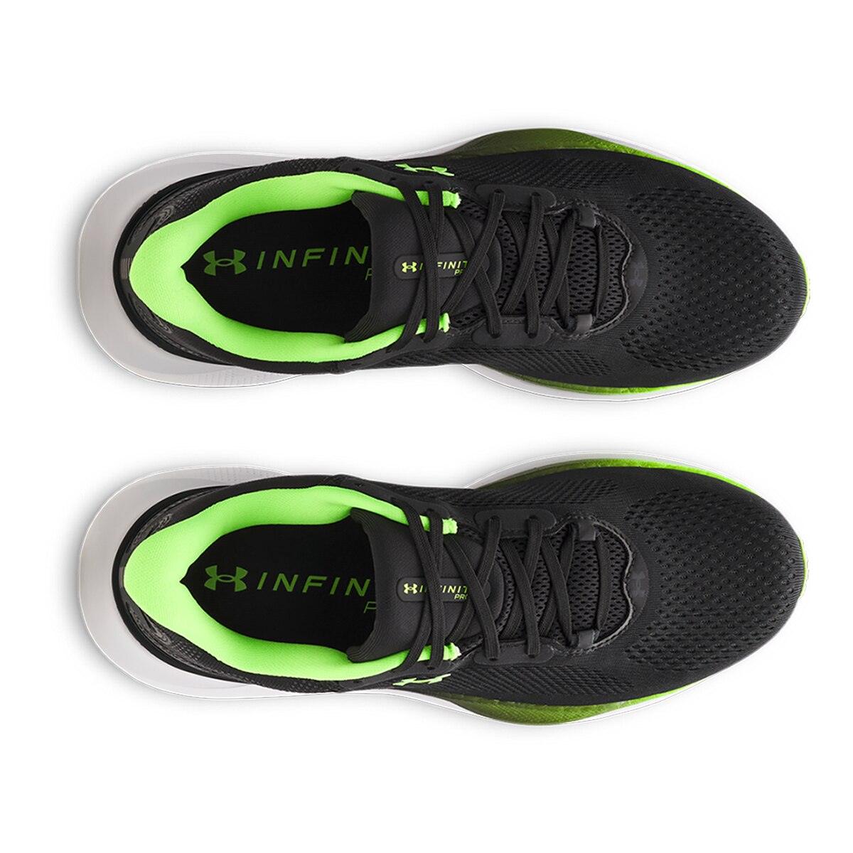 Thumbnail 2 de Under Armour UA Infinite Pro 2 zapatillas running hombre