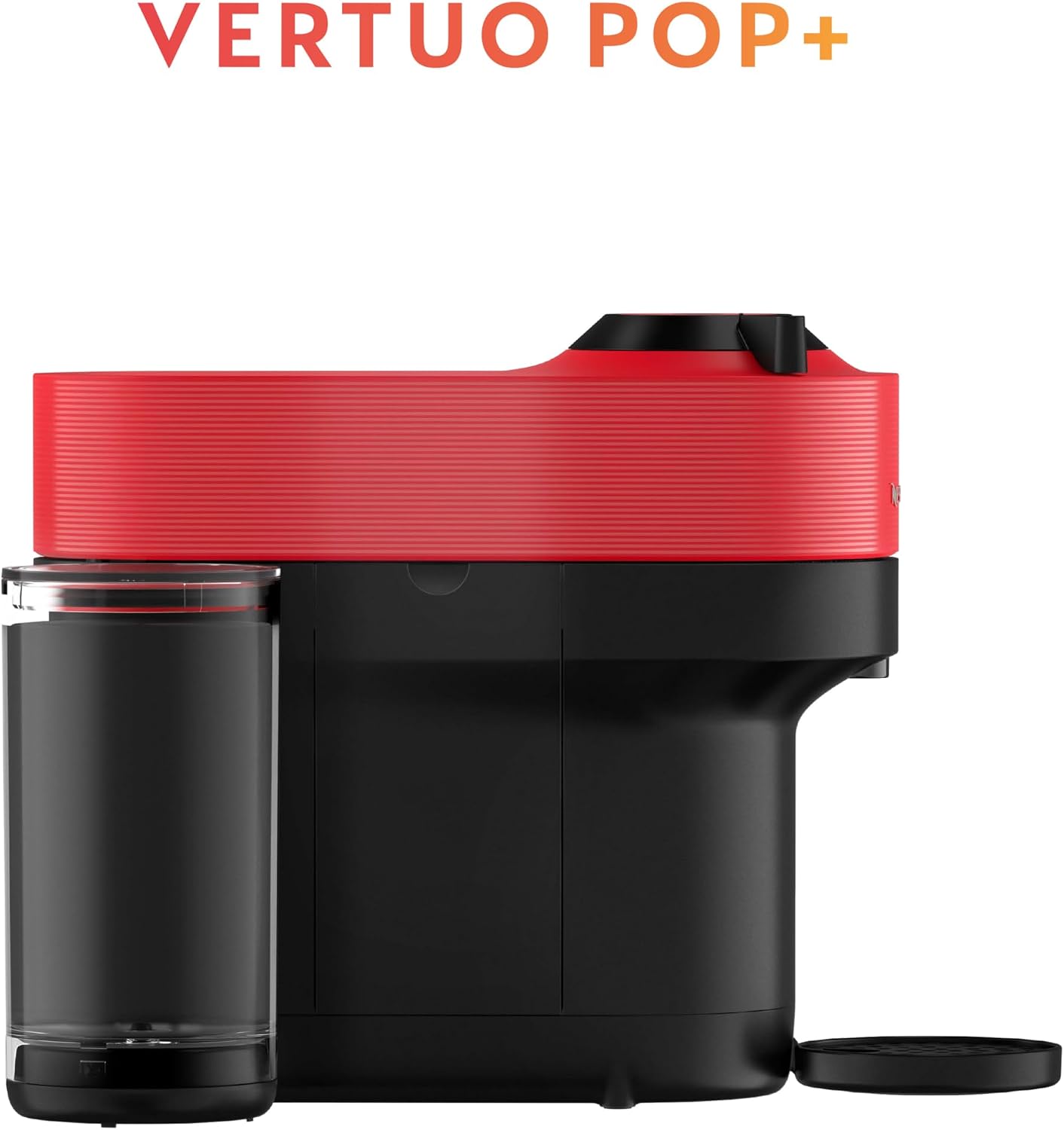 Detalle 2 de Nespresso coffee and espresso maker Vertuo Pop+